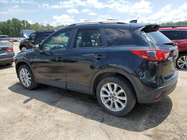 Photo 2 from auction – 2014 MAZDA CX-5 GT with VIN JM3KE4DY3E0415524