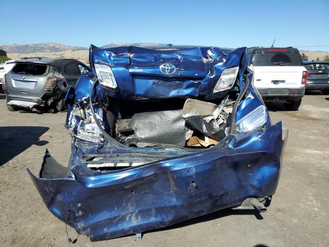 Photo 6 from auction – 2010 TOYOTA CAMRY BASE with VIN 4T1BF3EKXAU537869
