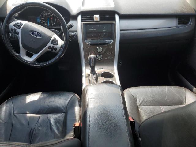 Photo 8 from auction – 2011 FORD EDGE SEL with VIN 2FMDK3JC8BBA96270