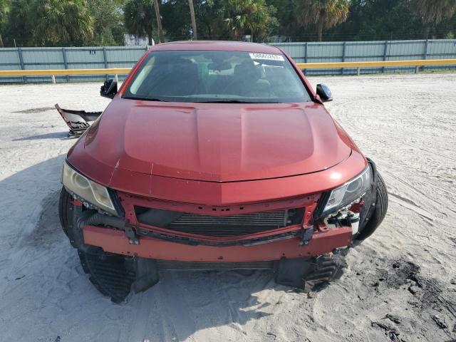 Photo 5 from auction – 2014 CHEVROLET IMPALA ECO with VIN 2G11Z5SR7E9224200