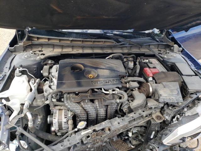 Photo 11 from auction – 2020 NISSAN ALTIMA SR with VIN 1N4BL4CV9LC196348