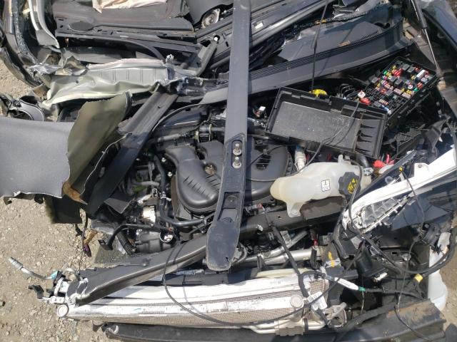 Photo 12 from auction – 2021 JEEP CHEROKEE with VIN 1C4PJMBX7MD128716