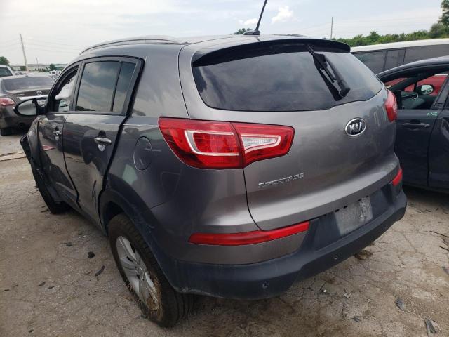 Photo 2 from auction – 2012 KIA SPORTAGE B with VIN KNDPB3A23C7298551
