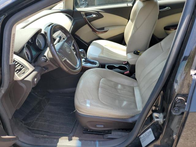Photo 7 from auction – 2012 BUICK VERANO with VIN 1G4PS5SK1C4143133