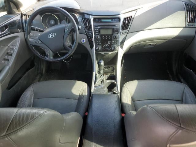 Zdjęcie 8 z aukcji – 2013 HYUNDAI SONATA SE z VIN 5NPEC4AC4DH549643