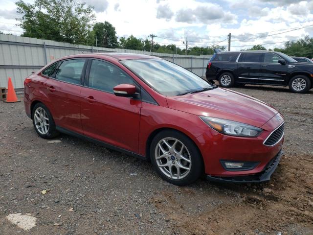 Photo 4 from auction – 2015 FORD FOCUS SE with VIN 1FADP3F29FL283941