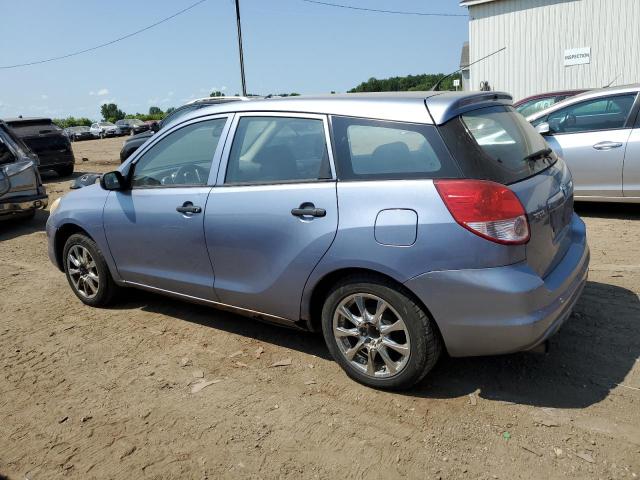 Photo 2 from auction – 2004 TOYOTA COROLLA MA with VIN 2T1KR32EX4C199627