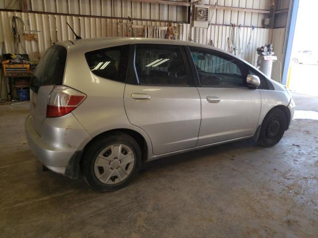 Photo 3 from auction – 2013 HONDA FIT with VIN JHMGE8H36DC076421