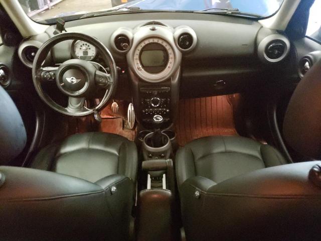 Photo 8 from auction – 2012 MINI COOPER S C with VIN WMWZC5C53CWM13838