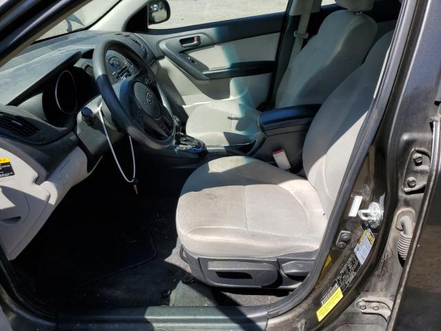 Photo 7 from auction – 2012 KIA FORTE EX with VIN KNAFU4A22C5491178