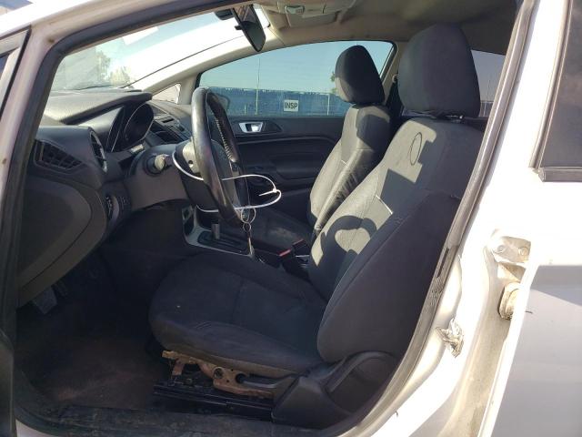 Photo 7 from auction – 2014 FORD FIESTA SE with VIN 3FADP4BJ5EM235739