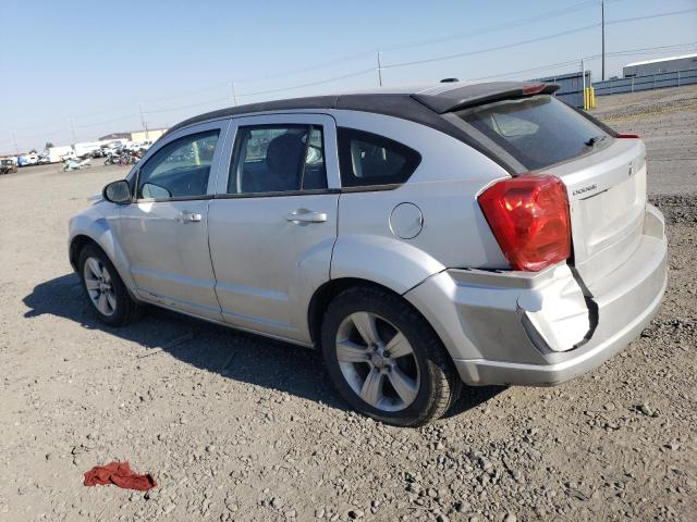 Photo 2 from auction – 2010 DODGE CALIBER SX with VIN 1B3CB4HA4AD618994