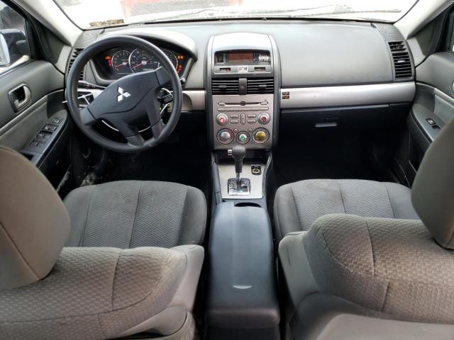 Photo 8 from auction – 2011 MITSUBISHI GALANT FE with VIN 4A32B2FF3BE012222
