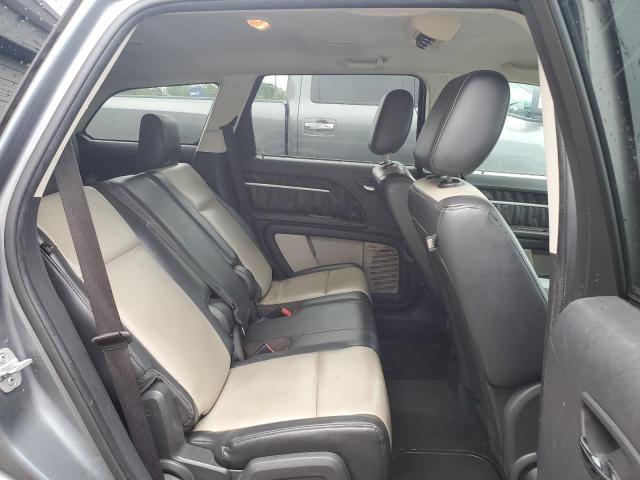 Photo 11 from auction – 2009 DODGE JOURNEY SX with VIN 3D4GG57V89T230896