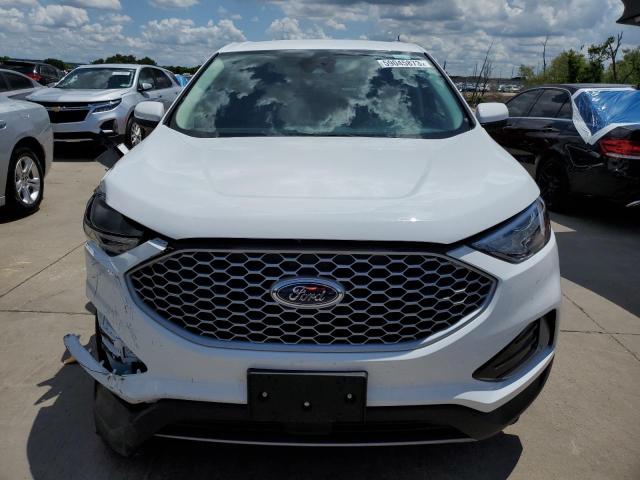 Photo 5 from auction – 2023 FORD EDGE SEL with VIN 2FMPK4J91PBA25975