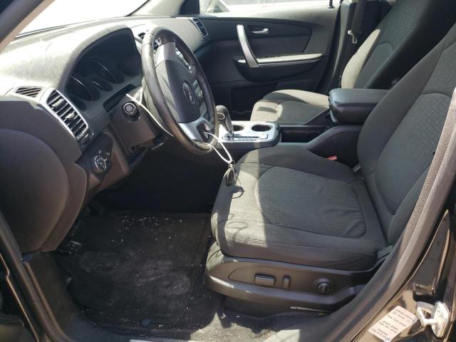 Photo 7 from auction – 2010 GMC ACADIA SLE with VIN 1GKLRLED8AJ164306