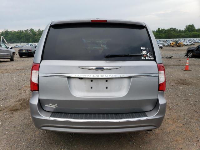 Photo 6 from auction – 2014 CHRYSLER TOWN & COU with VIN 2C4RC1BG8ER368342