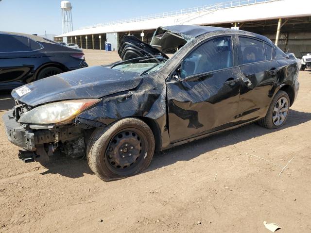 صورة رقم 1 من المزاد - 2011 MAZDA 3 I مع VIN JM1BL1UG9B1440194