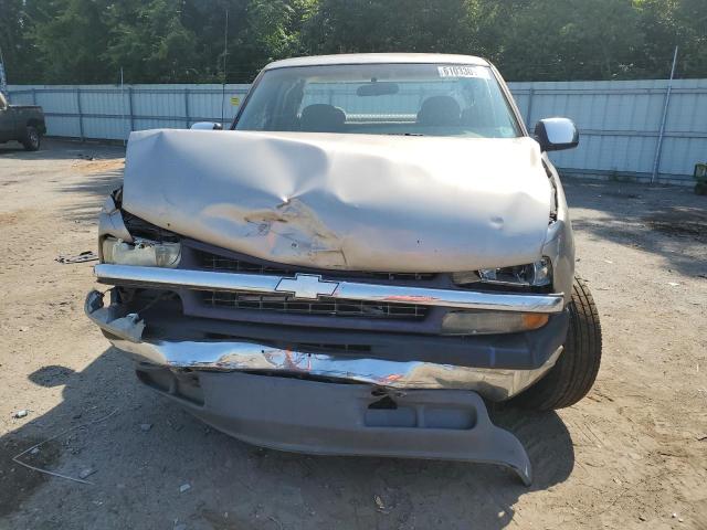 Photo 5 from auction – 1999 CHEVROLET SILVERADO with VIN 2GCEC19TXX1193398