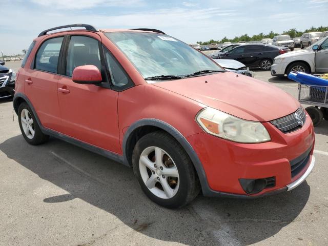 Photo 4 from auction – 2008 SUZUKI SX4 BASE with VIN JS2YB413685107264