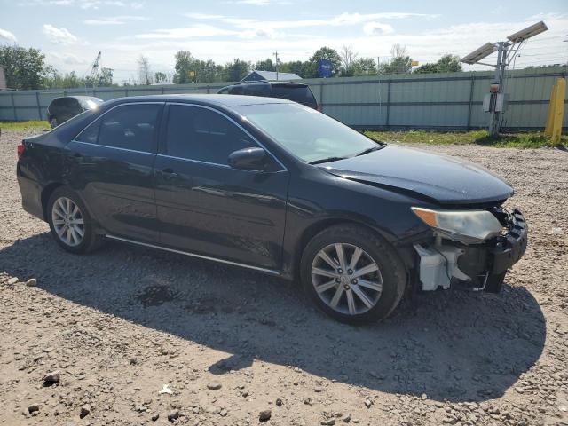 Photo 4 from auction – 2013 TOYOTA CAMRY L with VIN 4T4BF1FK6DR286264