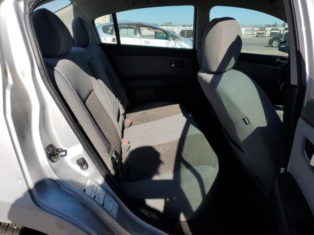 Photo 10 from auction – 2011 NISSAN SENTRA 2.0 with VIN 3N1AB6APXBL687719