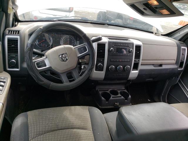 Photo 8 from auction – 2009 DODGE RAM 1500 with VIN 1D3HV13T19S807992