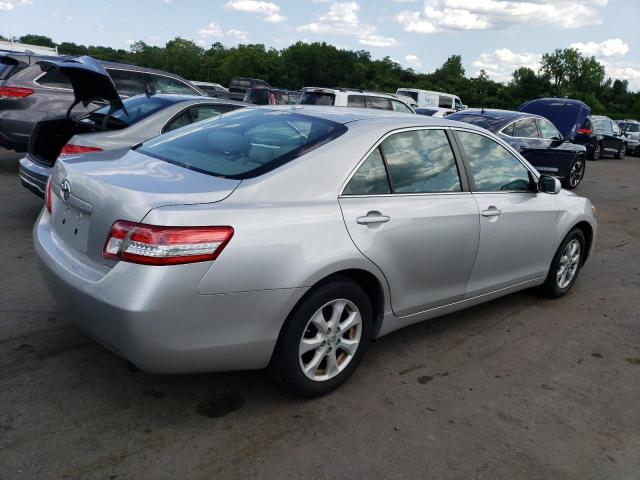 Photo 3 from auction – 2011 TOYOTA CAMRY BASE with VIN 4T4BF3EK2BR179707