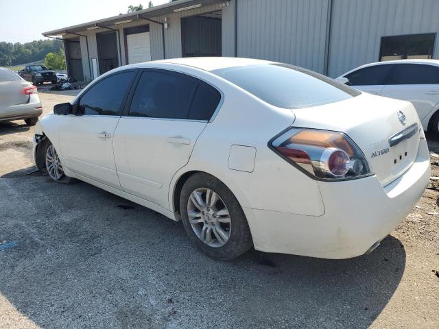 Photo 2 from auction – 2012 NISSAN ALTIMA BAS with VIN 1N4AL2AP1CN437635