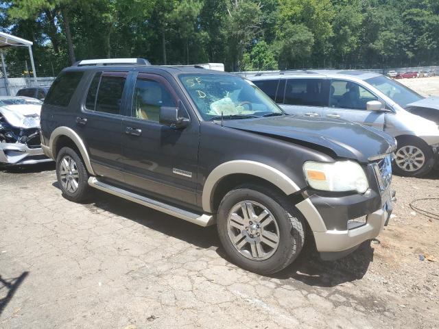 Photo 4 from auction – 2006 FORD EXPLORER E with VIN 1FMEU64E16UB30255