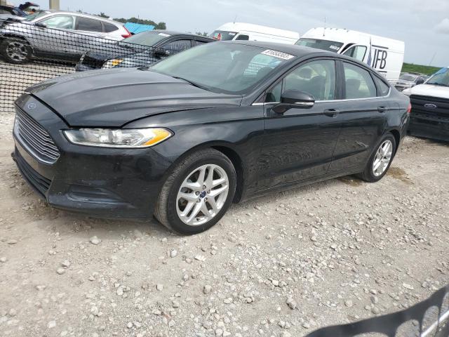 Photo 1 from auction – 2015 FORD FUSION SE with VIN 3FA6P0H73FR207357