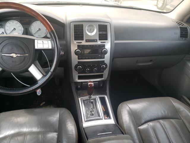 Photo 8 from auction – 2005 CHRYSLER 300C with VIN 2C3AA63H55H117845