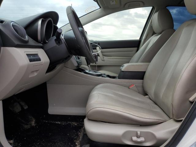 Photo 7 from auction – 2010 MAZDA CX-7 with VIN JM3ER4WL5A0326387