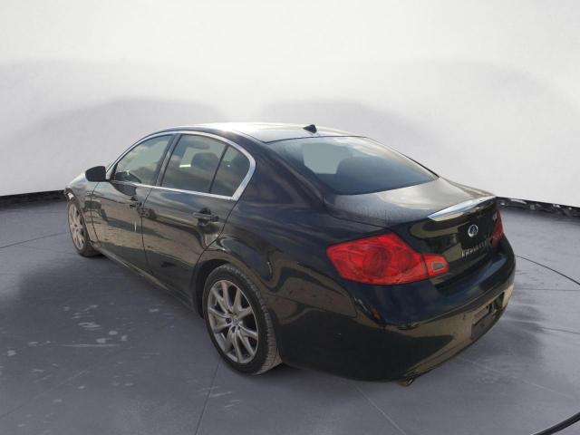 Photo 2 from auction – 2011 INFINITI G37 BASE with VIN JN1CV6AP6BM305482