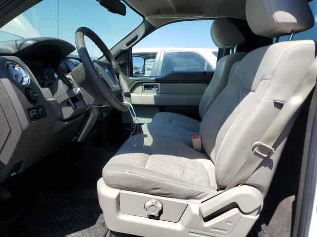 صورة رقم 7 من المزاد - 2010 FORD F150 مع VIN 1FTMF1E84AKB99886