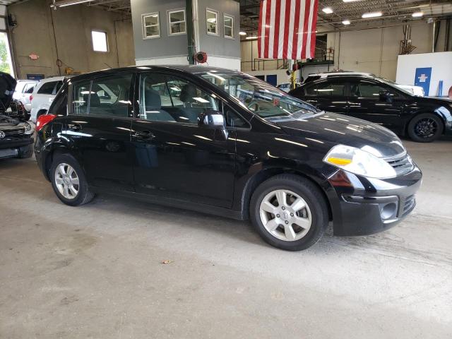 Снимка 4 от търг – 2012 NISSAN VERSA S с VIN 3N1BC1CP2CK810583