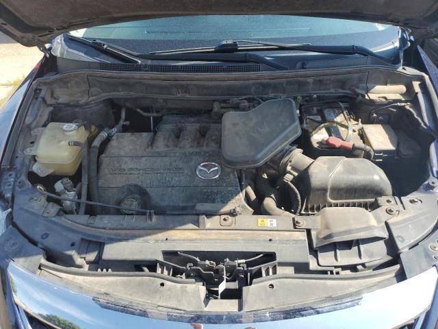 Photo 12 from auction – 2012 MAZDA CX-9 with VIN JM3TB3DA0C0350929