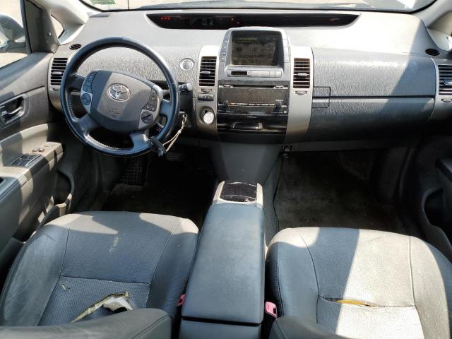Photo 8 from auction – 2007 TOYOTA PRIUS with VIN JTDKB20U477579576