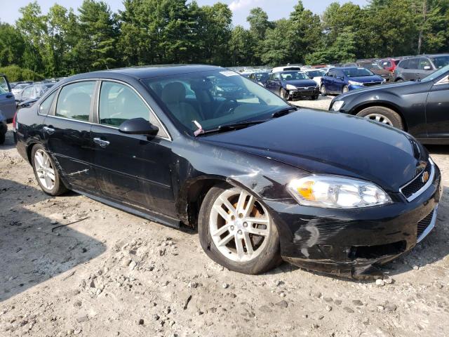 Photo 4 from auction – 2015 CHEVROLET IMPALA LIM with VIN 2G1WC5E33F1171106