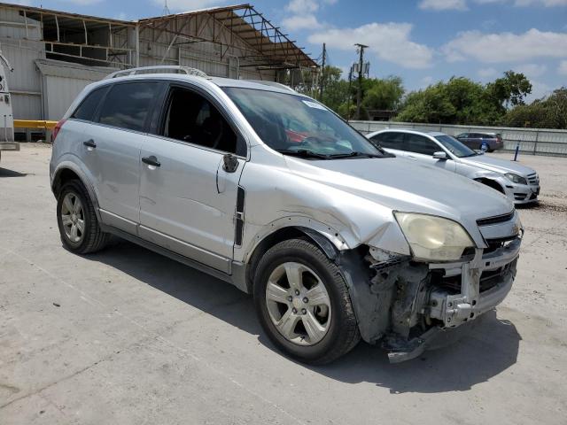 Photo 4 from auction – 2014 CHEVROLET CAPTIVA LS with VIN 3GNAL2EK3ES628059