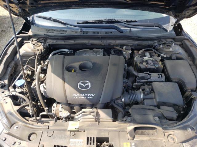 Photo 11 from auction – 2016 MAZDA 3 TOURING with VIN 3MZBM1V73GM275472
