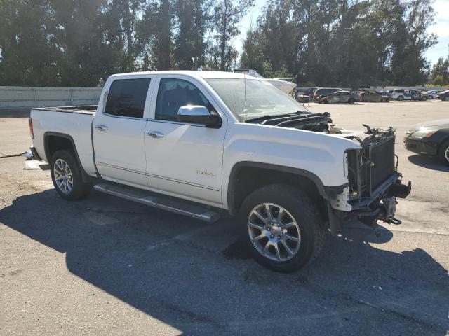Photo 4 from auction – 2017 GMC SIERRA K15 with VIN 3GTU2PEC3HG259256