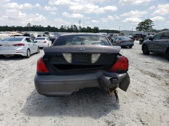 Photo 6 from auction – 2002 FORD CROWN VICT with VIN 2FAFP71W42X111727