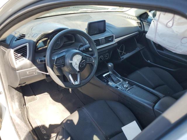 Photo 8 from auction – 2018 MAZDA 3 SPORT with VIN 3MZBN1U71JM227989