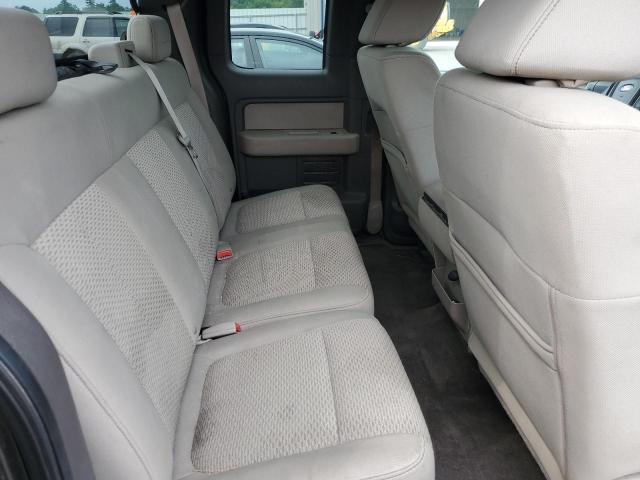 Photo 10 from auction – 2009 FORD F150 SUPER with VIN 1FTPX14V69FA47601