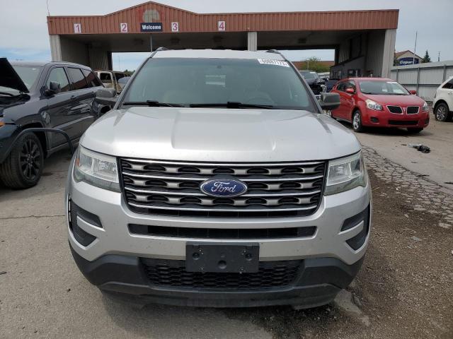 Photo 5 from auction – 2016 FORD EXPLORER with VIN 1FM5K7BH4GGA34046