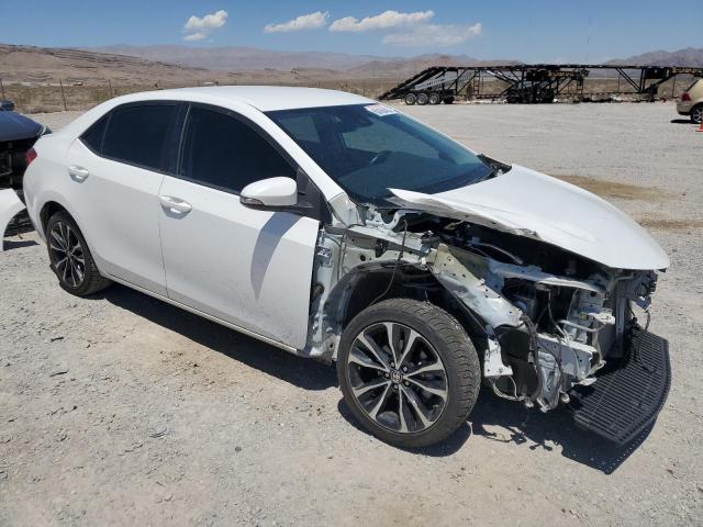 Photo 4 from auction – 2019 TOYOTA COROLLA L with VIN 2T1BURHE7KC128861