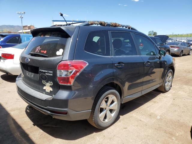 Photo 3 from auction – 2014 SUBARU FORESTER 2 with VIN JF2SJAHC2EH450804
