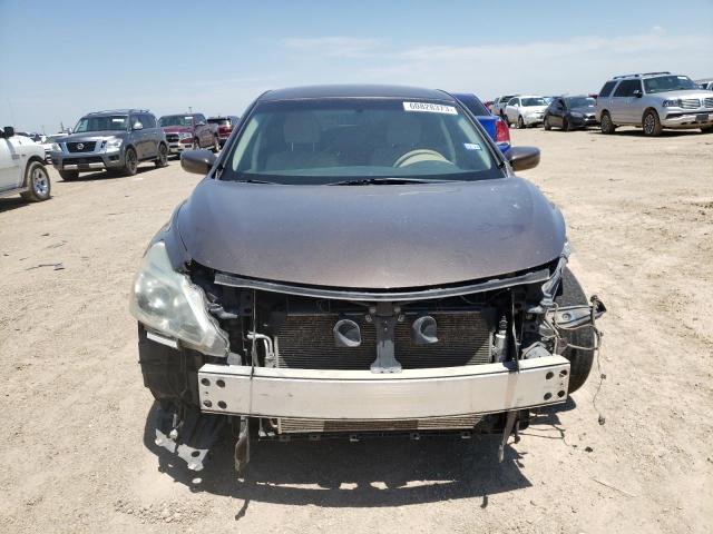 Photo 5 from auction – 2014 NISSAN ALTIMA with VIN 1N4AL3AP1EN222071