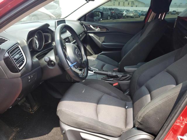 Photo 7 from auction – 2014 MAZDA 3 TOURING with VIN 3MZBM1V73EM118019